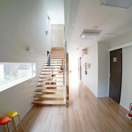 Villa Sapporo Honobono Esterno foto