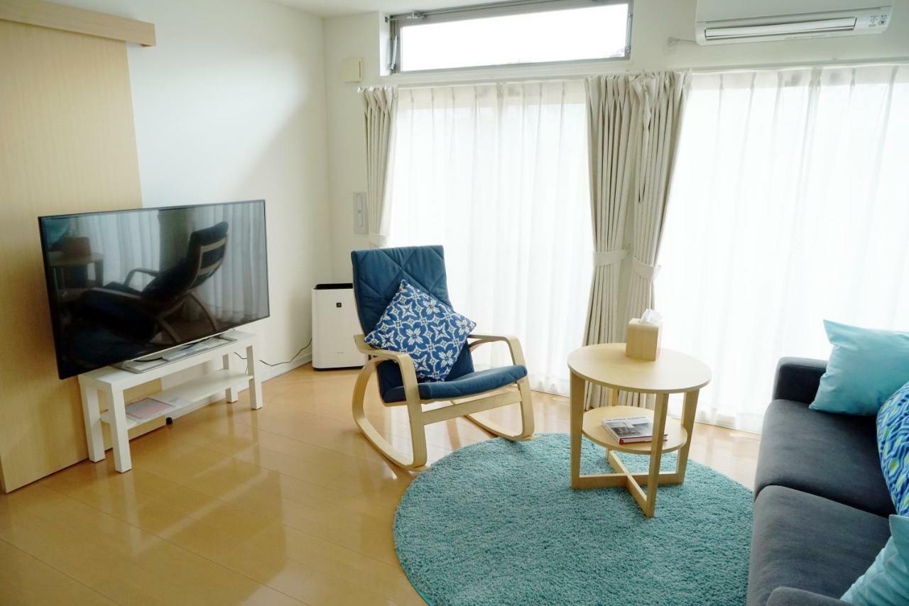 Villa Sapporo Honobono Esterno foto