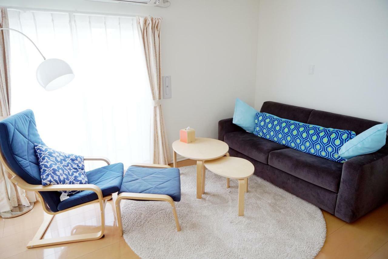 Villa Sapporo Honobono Esterno foto