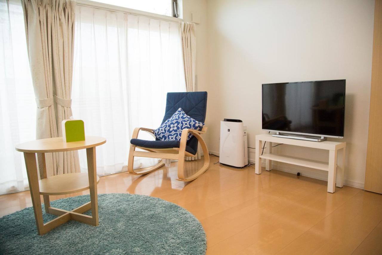 Villa Sapporo Honobono Esterno foto