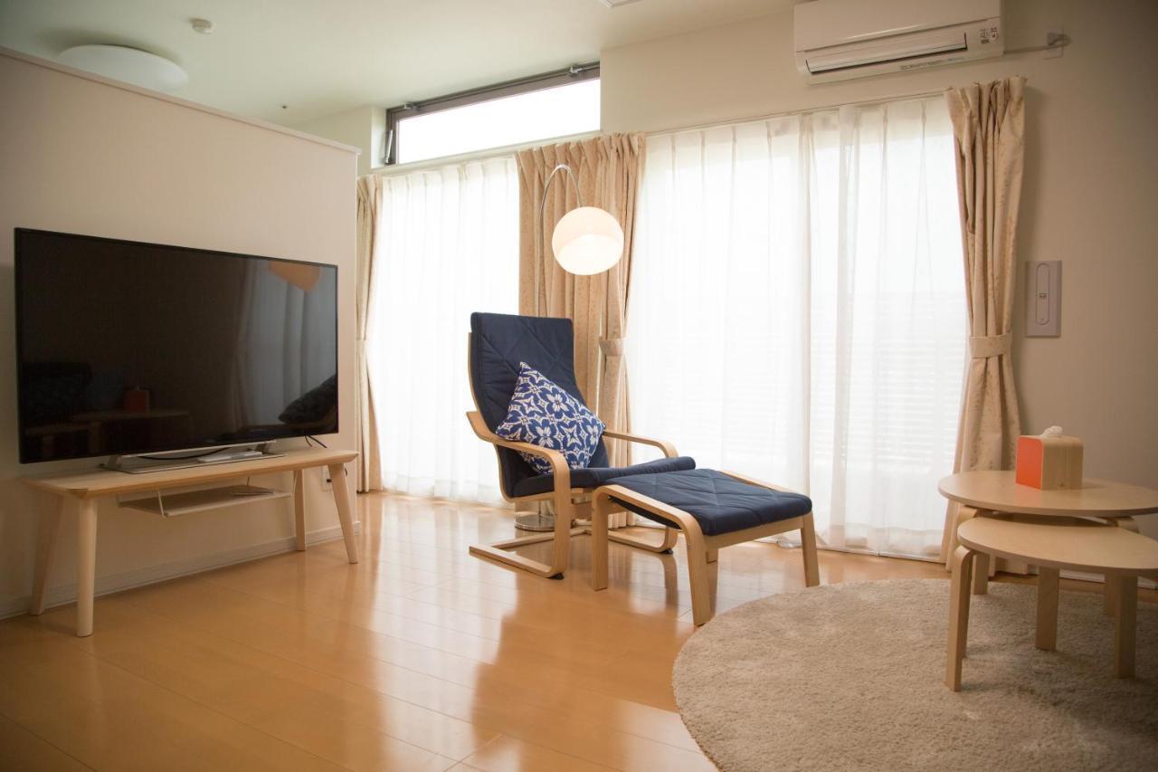Villa Sapporo Honobono Esterno foto
