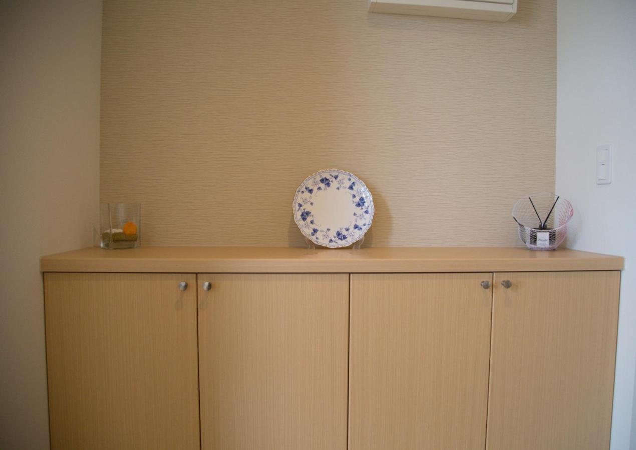 Villa Sapporo Honobono Esterno foto